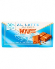 NOVI TAV.GR.100 LATTE